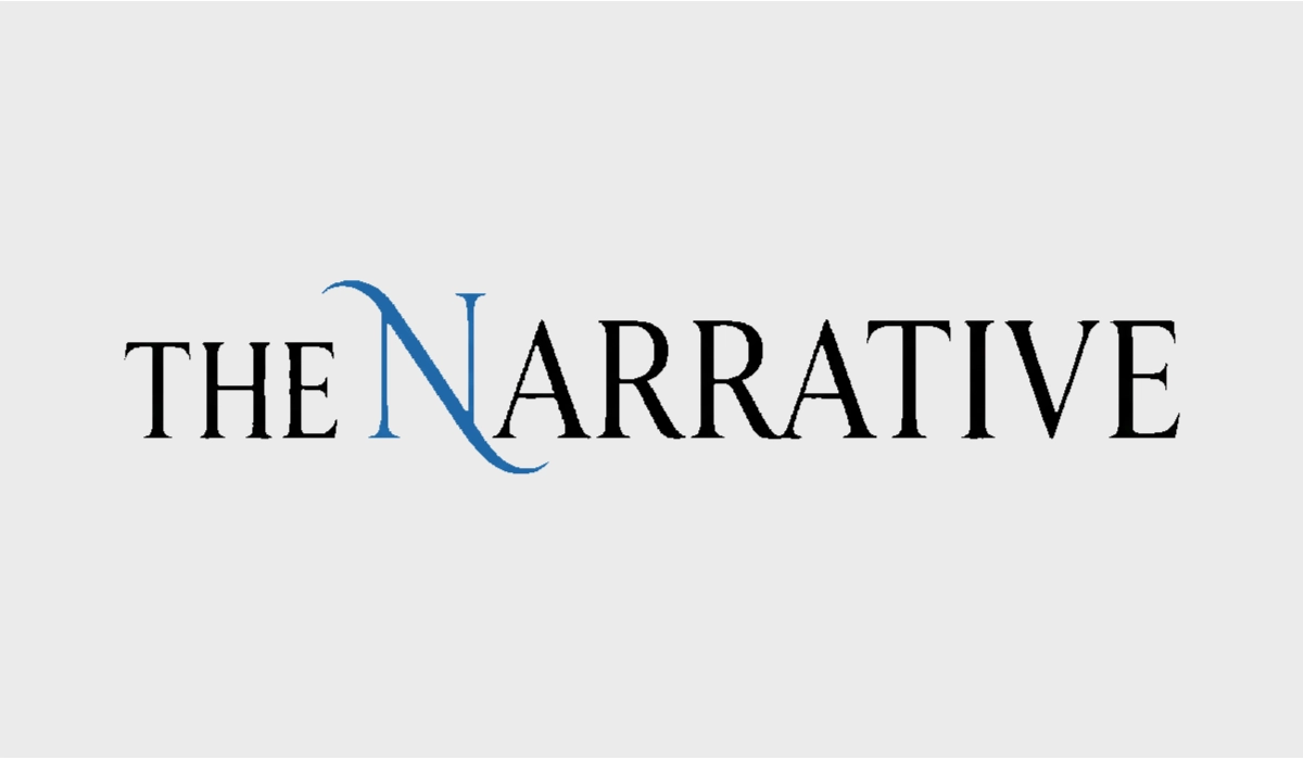 The Narrative.